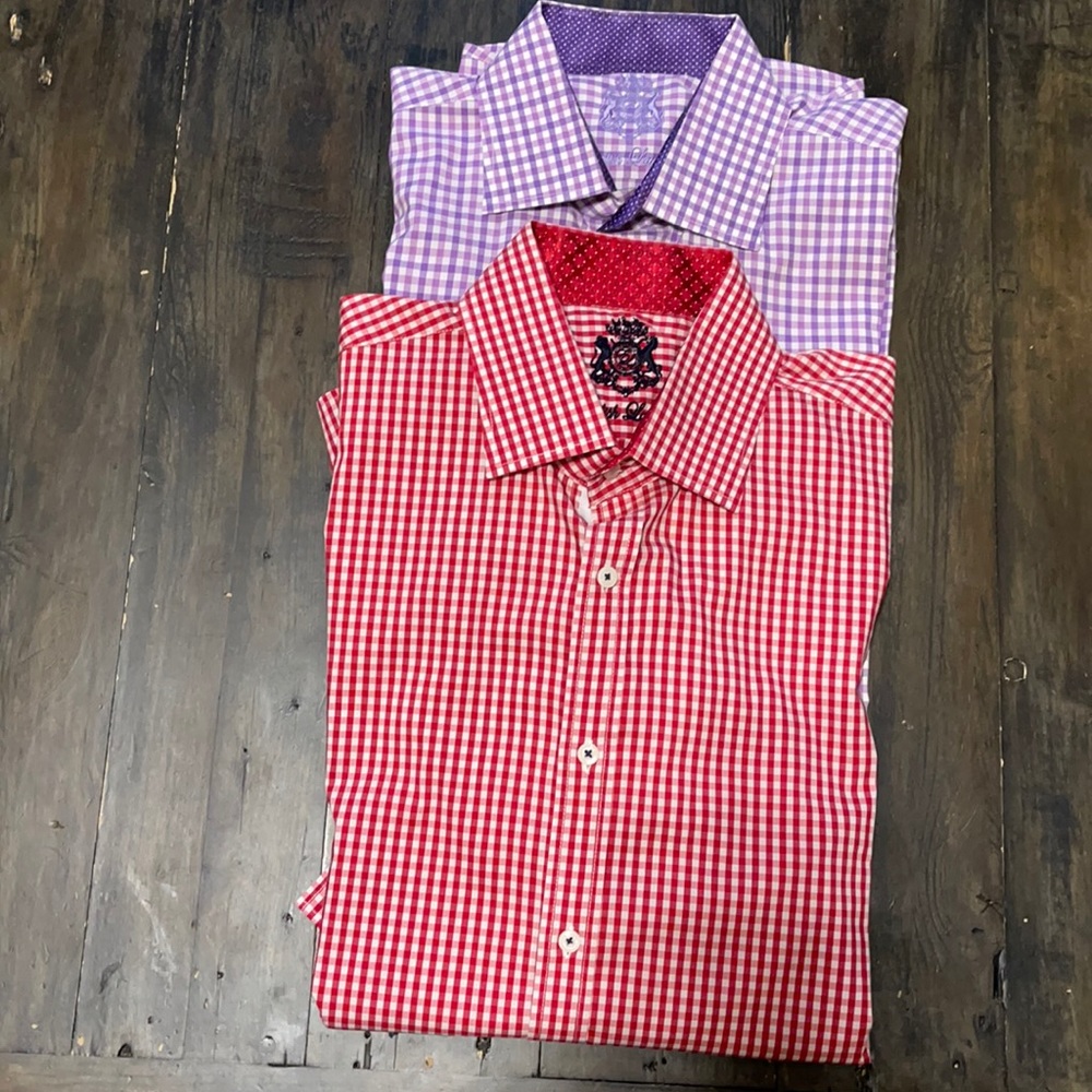 English Laundry